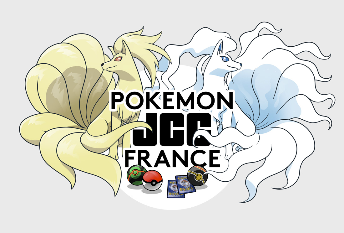 Pokémon JCC France