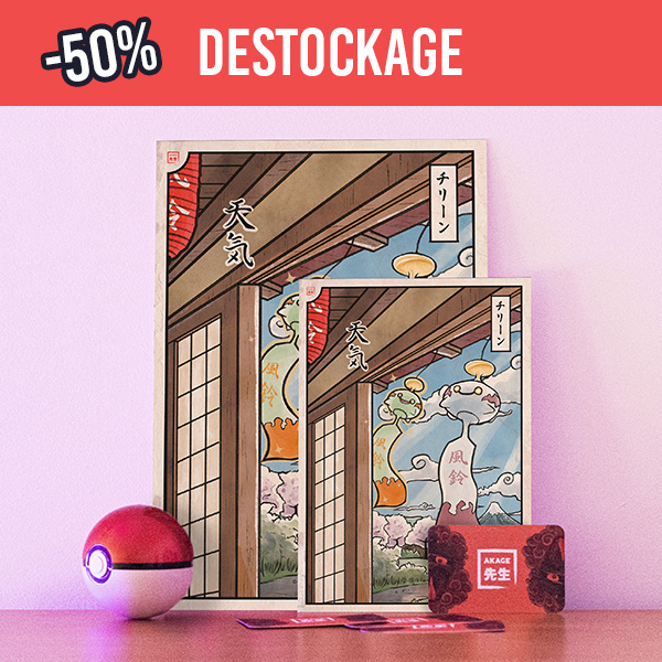 Eoko | PokéUkiyoe